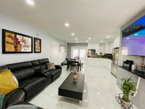 3211 NW 174th Street Miami Gardens FL 33056