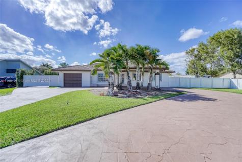 16270 SW 153rd Court Miami FL 33187