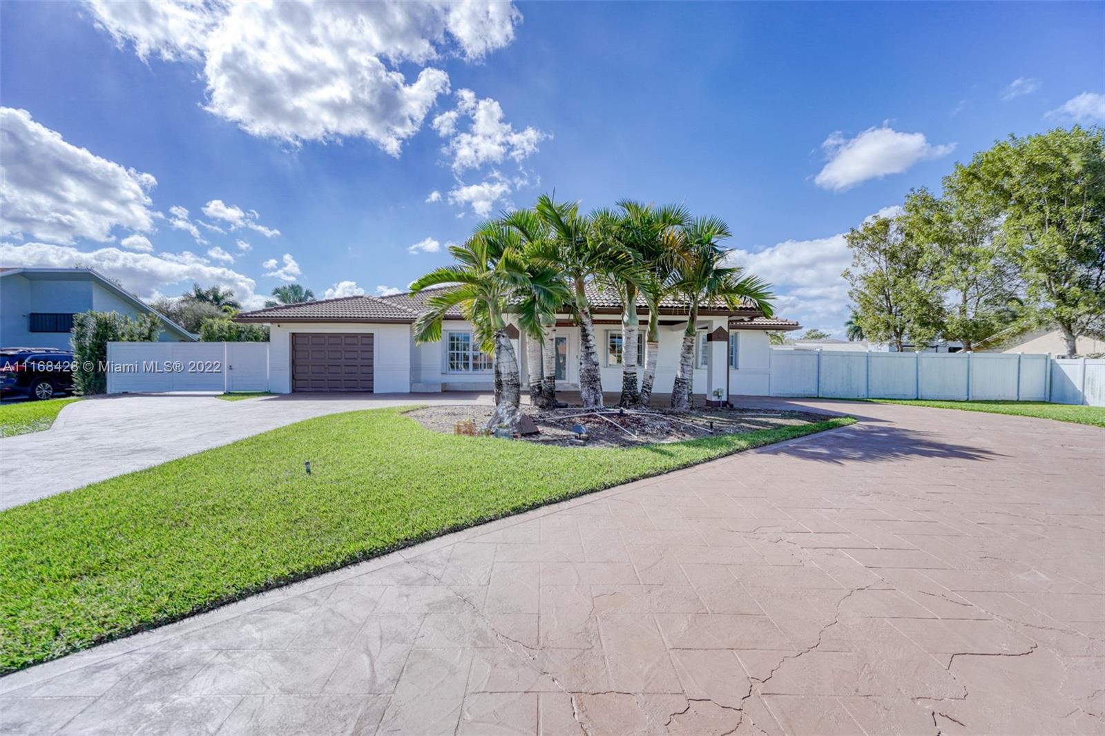 16270 SW 153rd Court Miami FL 33187