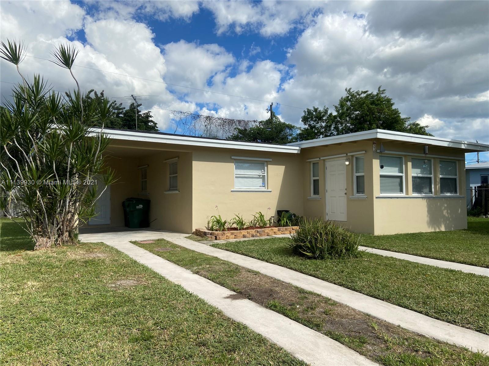 11825 SW 187th Street Miami FL 33177
