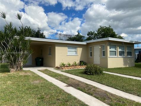 11825 SW 187th Street Miami FL 33177