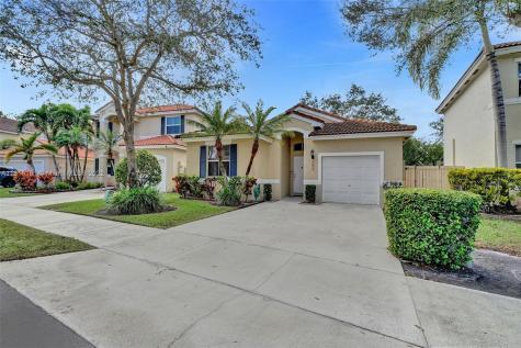 15250 SW 49th Street Davie FL 33331