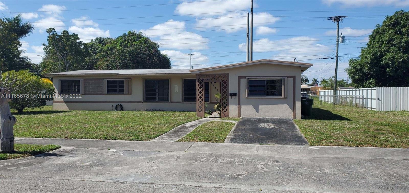 5336 W 14th Lane Hialeah FL 33012