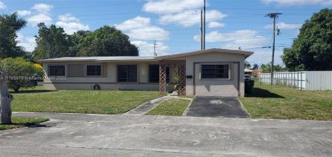 5336 W 14th Lane Hialeah FL 33012