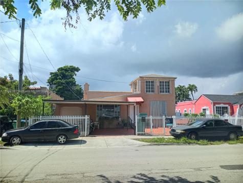 1954 NW 24th Avenue Miami FL 33125