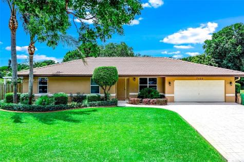 7480 SW 37th Court Davie FL 33314