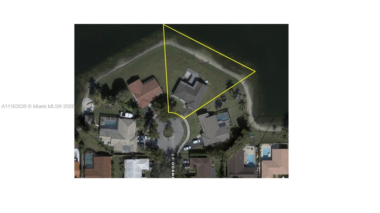 7161 Bamboo Court Miami Lakes FL 33014