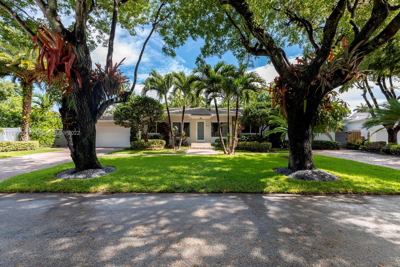 541 NE 53rd Street Miami FL 33137