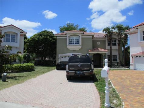 2764 NW 79th Avenue Margate FL 33063