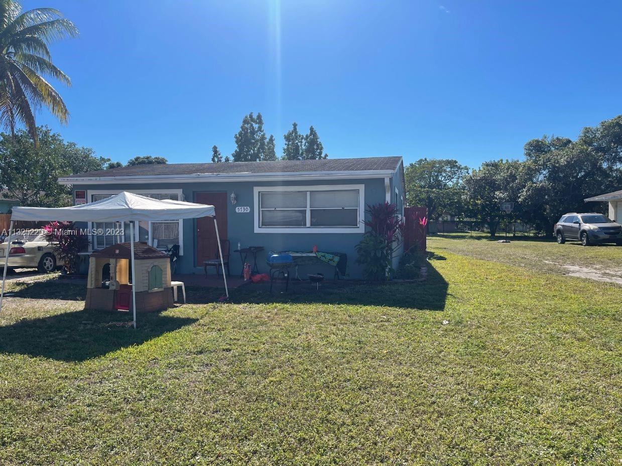 5730 SW 26th Street West Park FL 33023