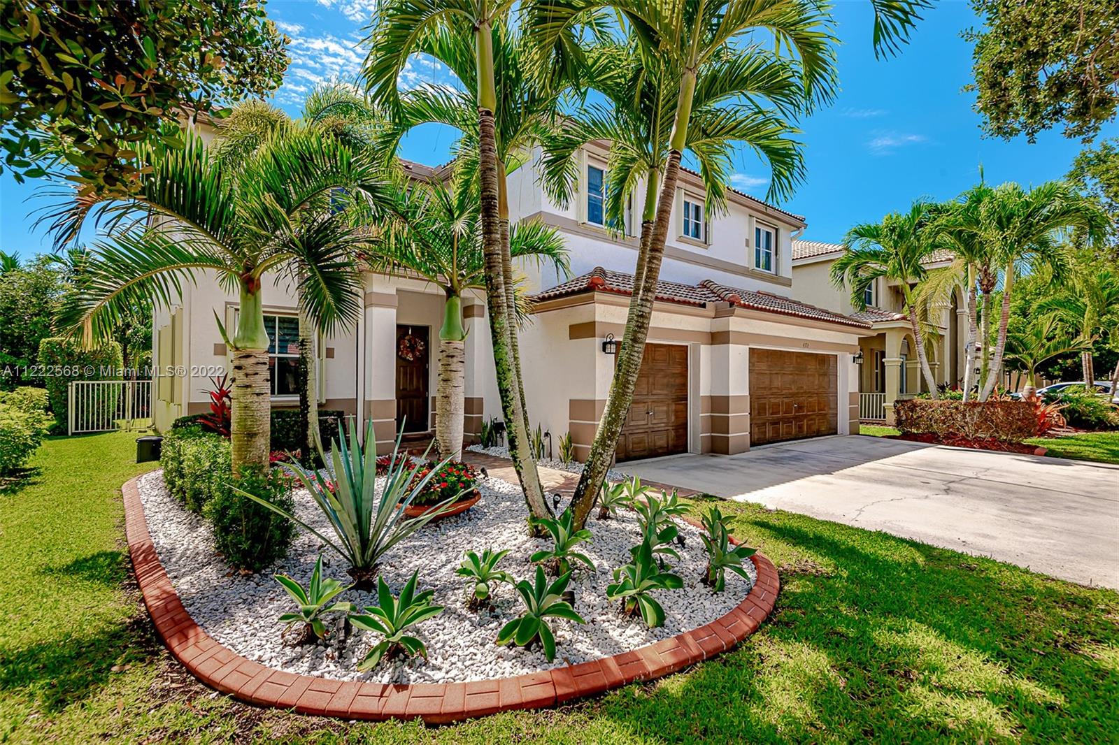 4372 Laurel Ridge Circle Weston FL 33331