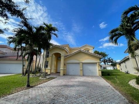 2272 SW 128th Avenue Miramar FL 33027