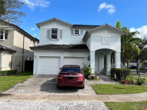 349 NE 36th Avenue Road Homestead FL 33033