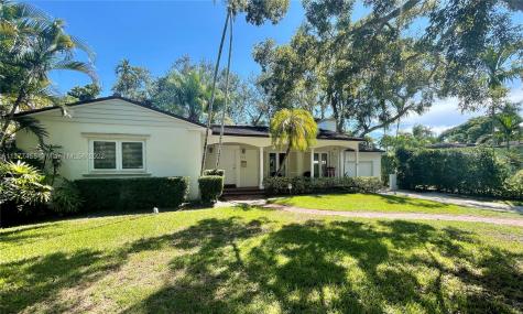 1212 Aduana Avenue Coral Gables FL 33146