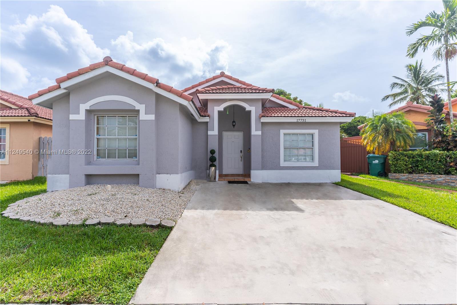17731 SW 142nd Court Miami FL 33177