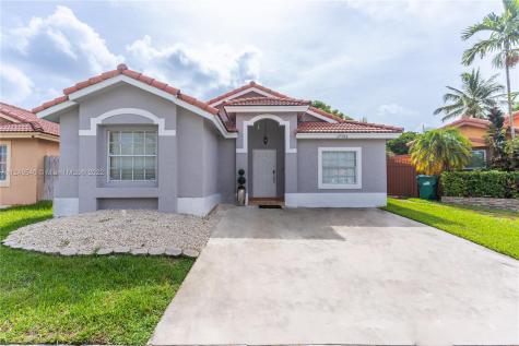17731 SW 142nd Court Miami FL 33177