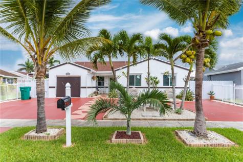 12773 SW 265th Terrace Homestead FL 33032