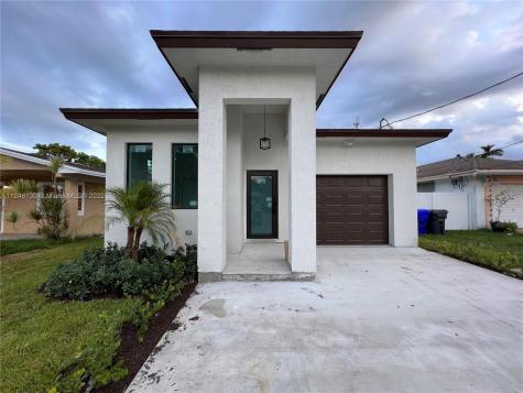 4650 SW 20th Street West Park FL 33023