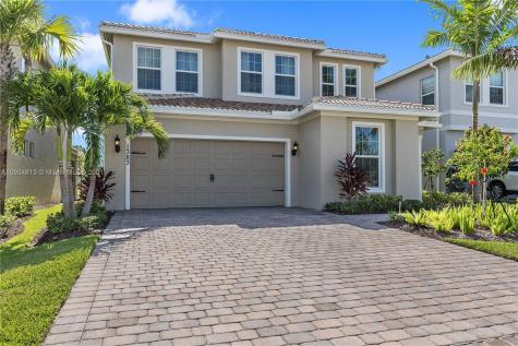 1383 Silk Oak Drive Hollywood FL 33021