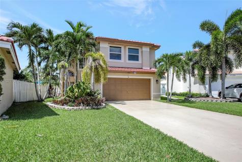 17765 SW 27th Court Miramar FL 33029