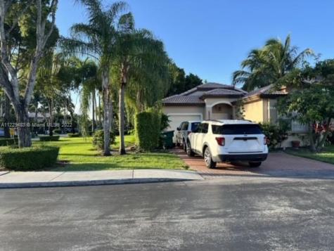 11381 NW 50th Terrace Doral FL 33178