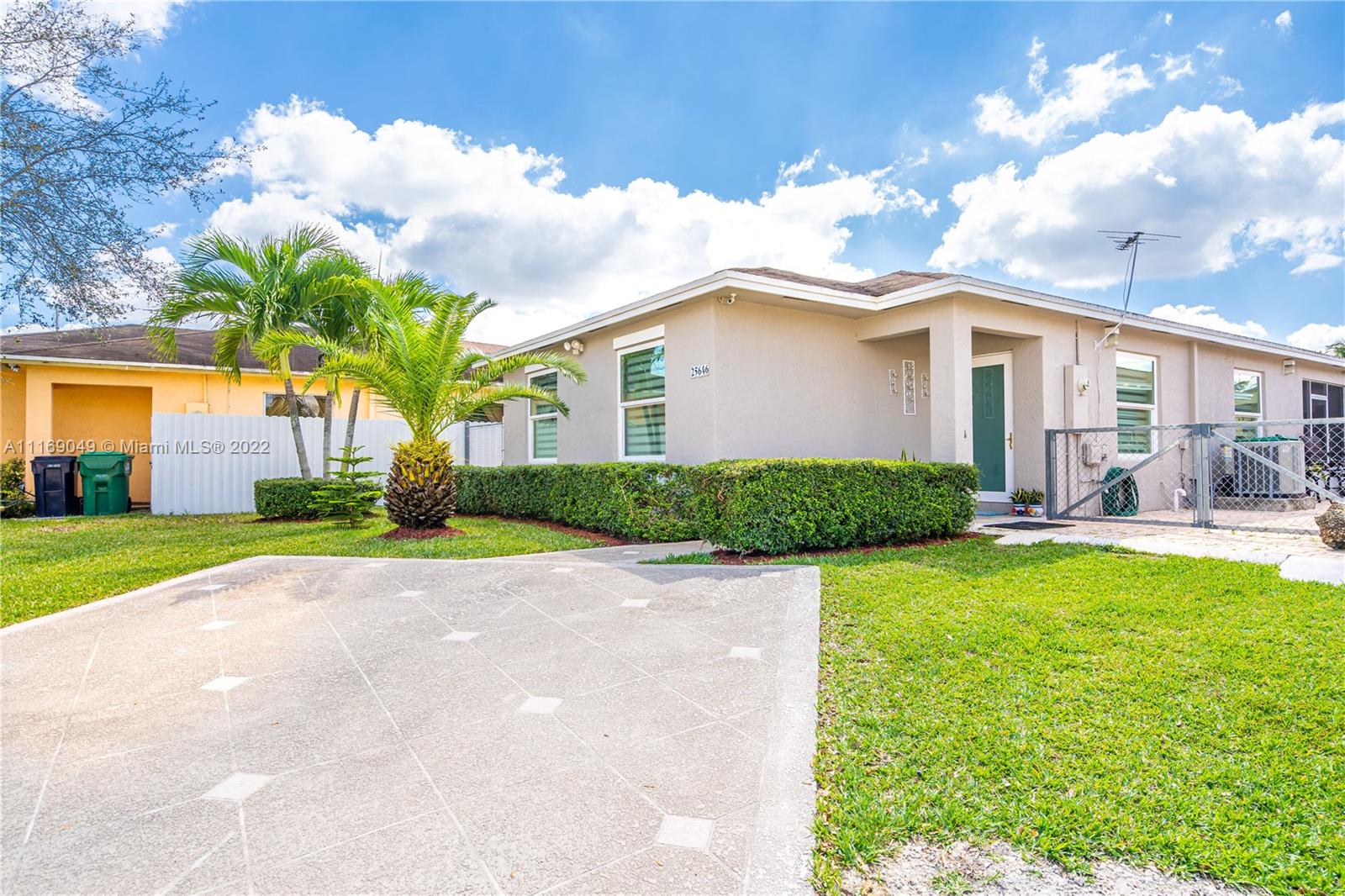 25646 SW 125th Place Homestead FL 33032
