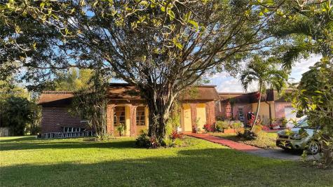 4850 SW 128th Avenue Southwest Ranches FL 33330