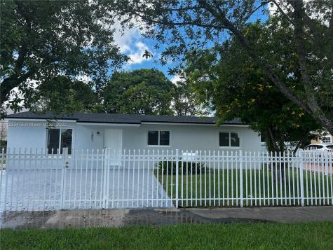 2851 NW 179th Street Miami Gardens FL 33056