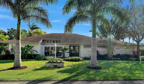 7800 SW 181st Terrace Palmetto Bay FL 33157