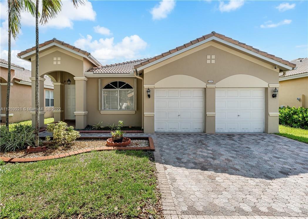 2266 SW 125th Avenue Miramar FL 33027