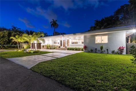 991 NE 93rd Street Miami Shores FL 33138