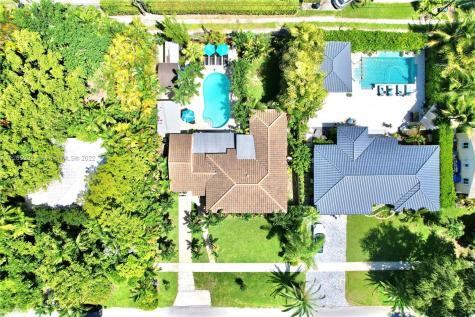 941 Oriole Avenue Miami Springs FL 33166