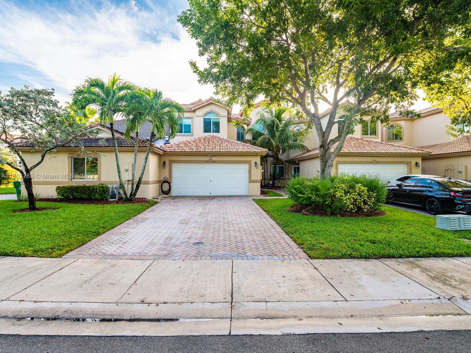 5158 Madison Lakes Circle W Davie FL 33328
