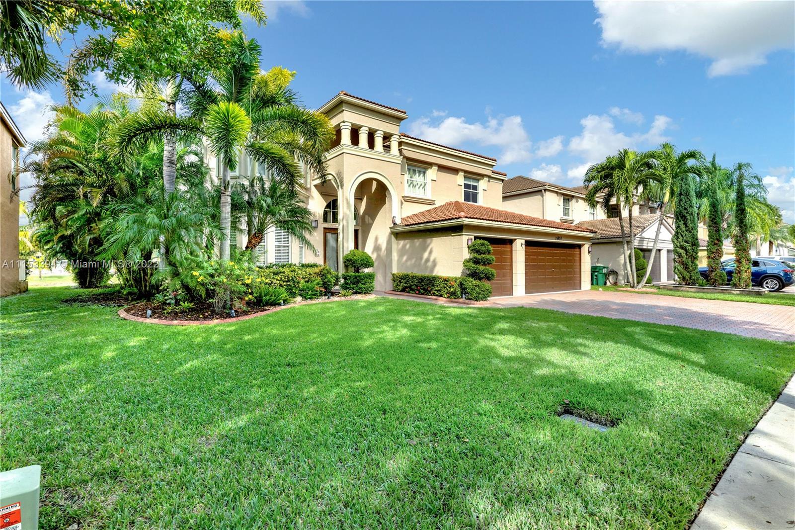 15851 SW 51st Street Miramar FL 33027