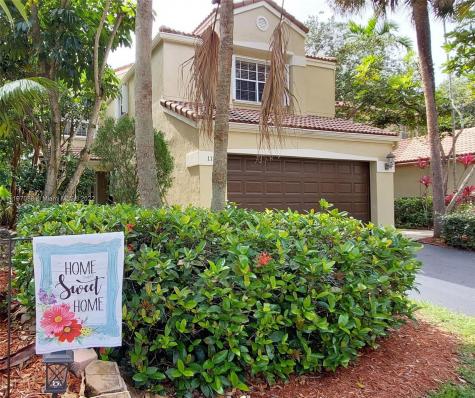 1125 NW 111th Avenue Plantation FL 33322