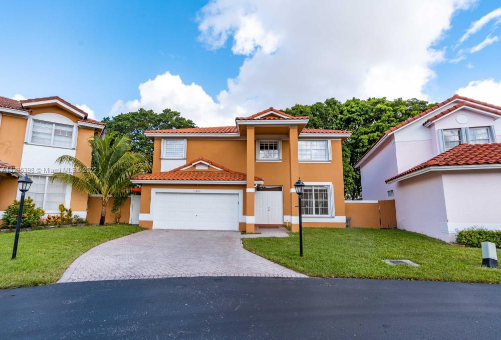 10850 SW 153rd Court Miami FL 33196
