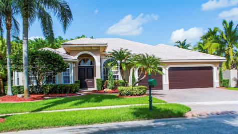 4101 SW 185th Avenue Miramar FL 33029