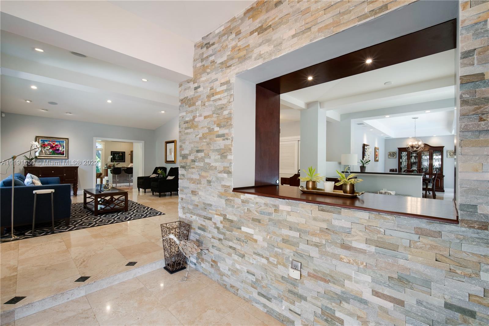 6300 SW 109th Street Pinecrest FL 33156