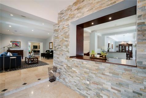 6300 SW 109th Street Pinecrest FL 33156