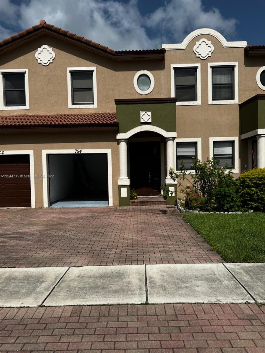 754 NE 35th Avenue Homestead FL 33033