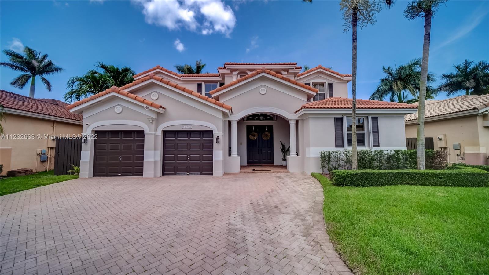 12153 SW 122nd Court Miami FL 33186