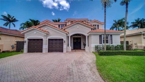 12153 SW 122nd Court Miami FL 33186