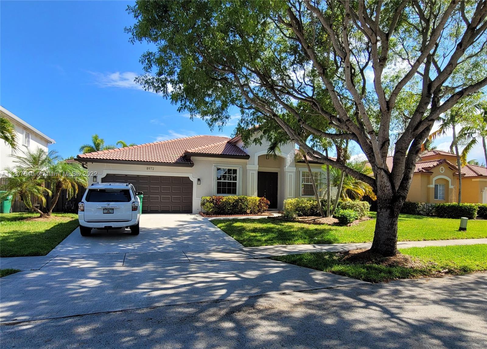 8972 SW 212th Terrace Cutler Bay FL 33189