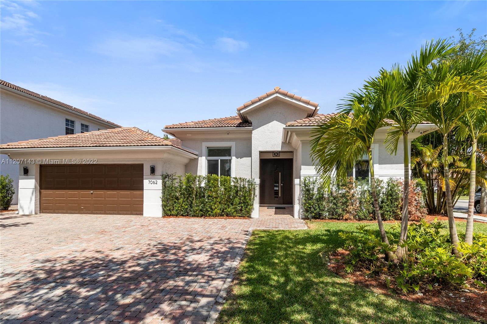 7062 NW 113th Court Doral FL 33178