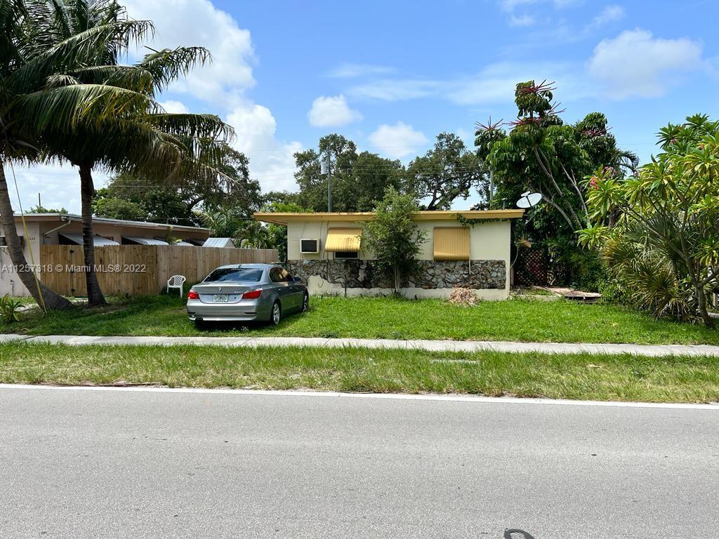 1629 Taft Street Hollywood FL 33020