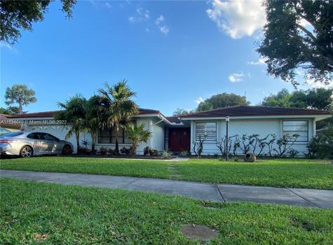 12020 SW 93rd Street Miami FL 33186