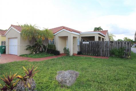 12867 SW 151st Lane Miami FL 33186