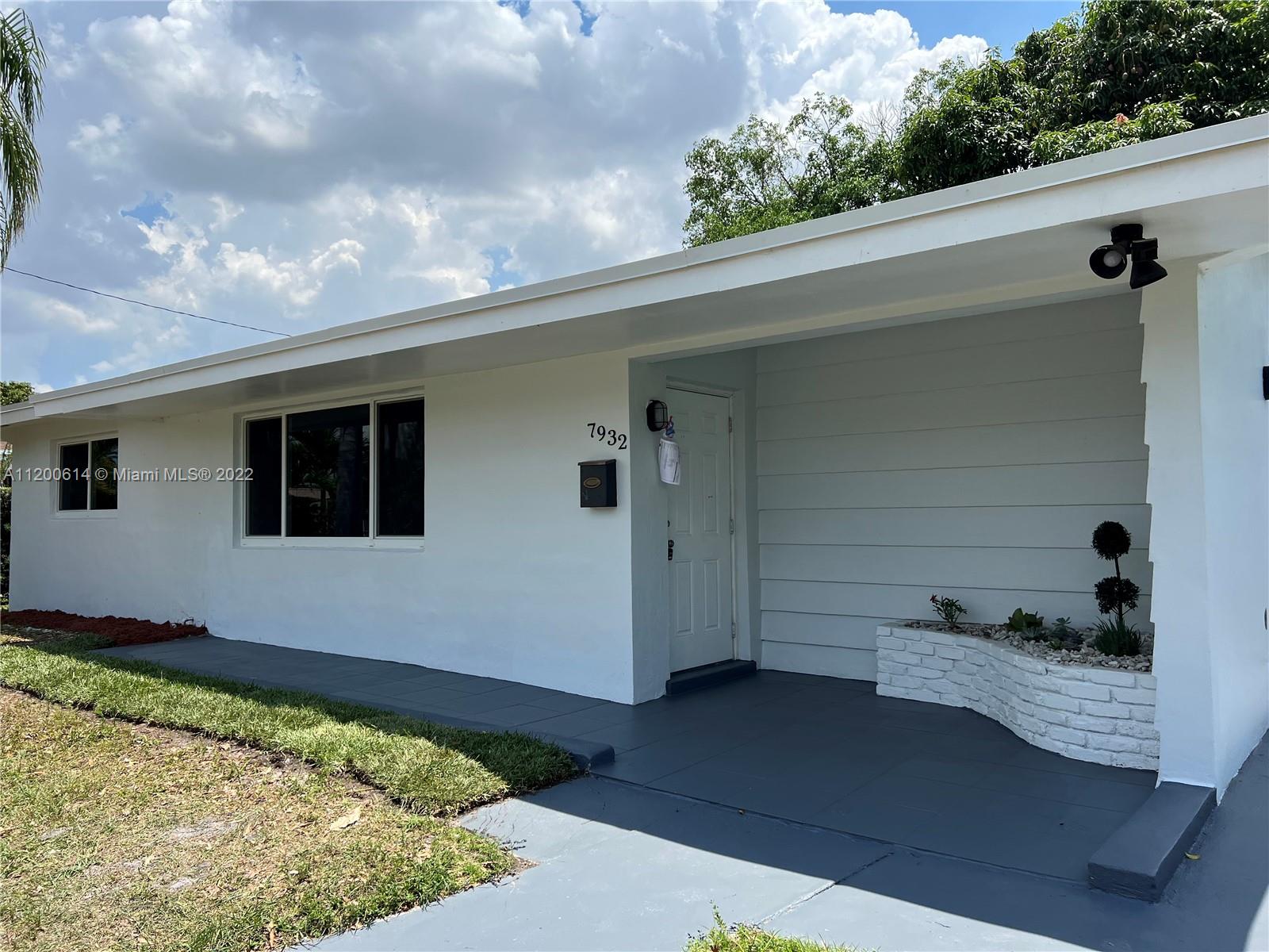7932 Meridian Street Miramar FL 33023