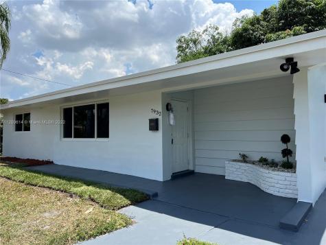 7932 Meridian Street Miramar FL 33023