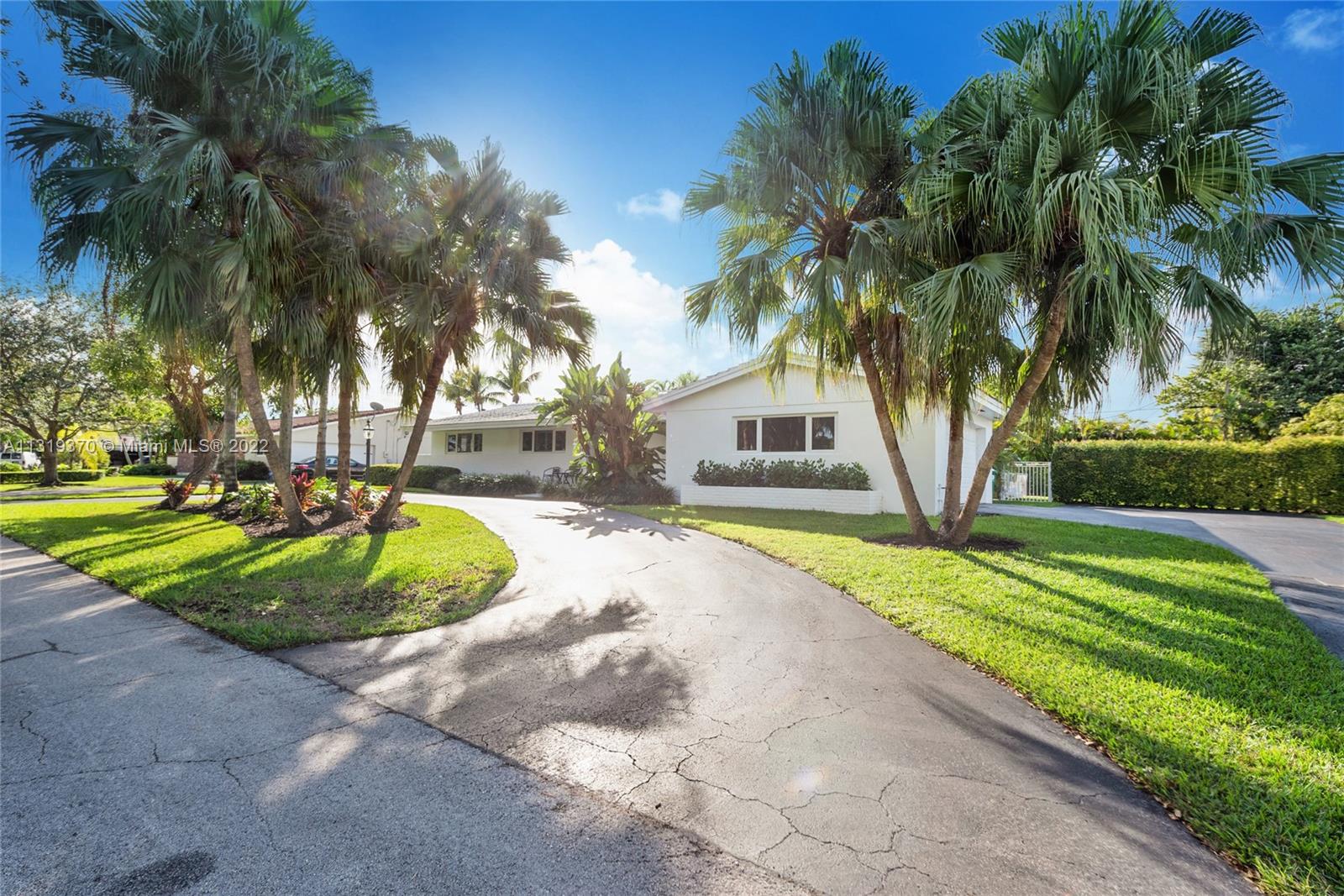 14240 SW 79th Court Palmetto Bay FL 33158